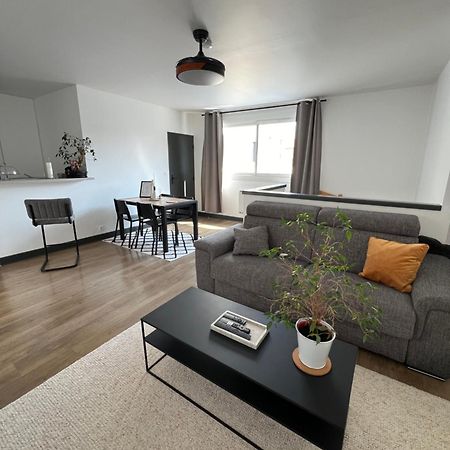 Hyper Centre A 80M Du Vieux Marche, T2 Calme Vue Sur Les Toits Rue Du Minage Apartment La Rochelle  Bagian luar foto